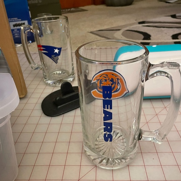 Beer Steins - Picture 3 of 9